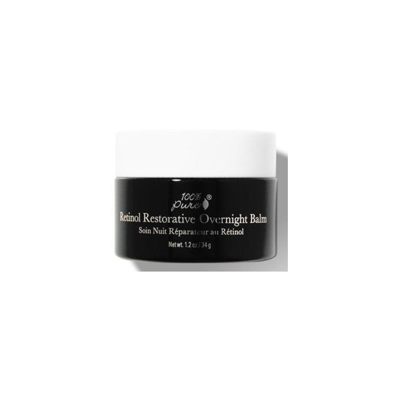 Retinol Restorative Overnight Balm