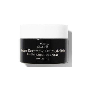 Retinol Restorative Overnight Balm