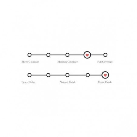 Natūralus Bamboo kremas suteikiantis atspalvį