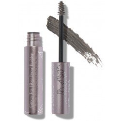 Green Tea Fiber Brow Builder: Medium Brown