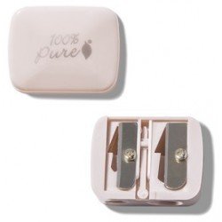 Dual Chamber Pencil Sharpener