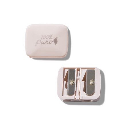 Dual Chamber Pencil Sharpener