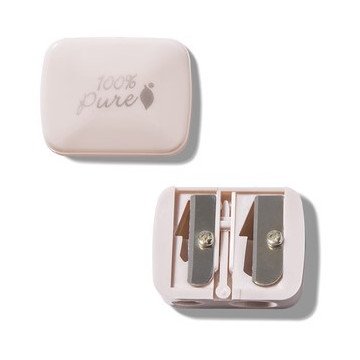 Dual Chamber Pencil Sharpener