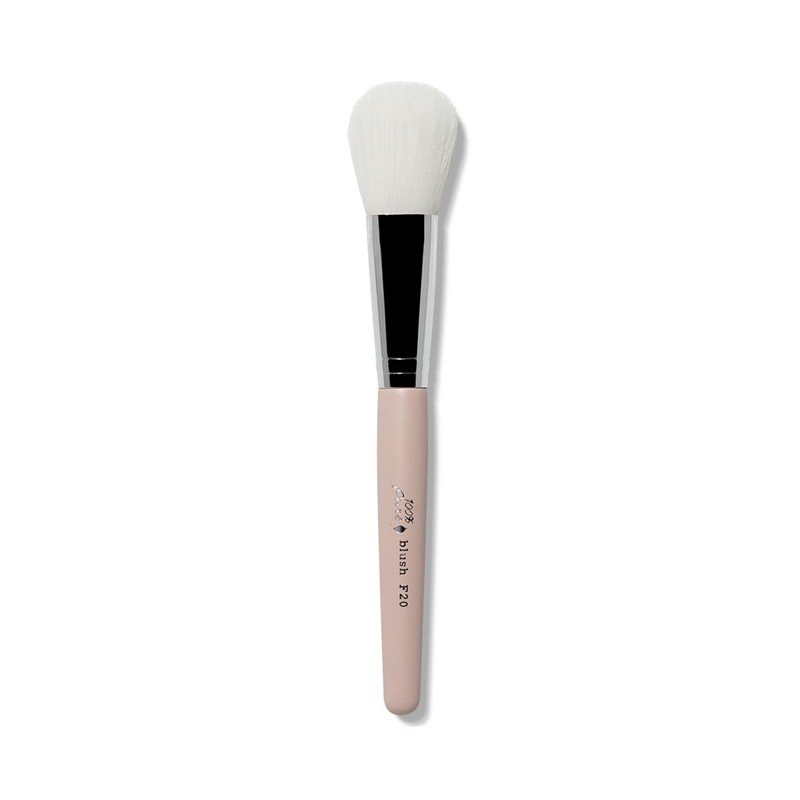 Cruelty Free Blush Brush F20