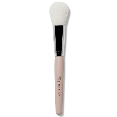 Cruelty Free Blush Brush F20