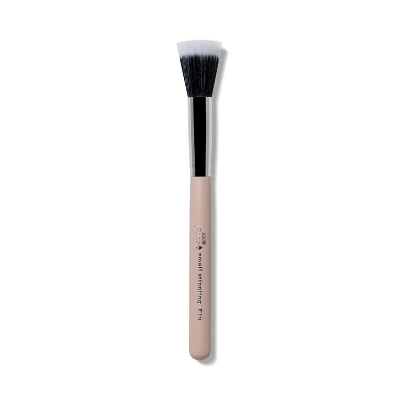 Cruelty Free Small Stippling Brush F10