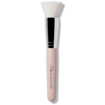 Cruelty Free Flat Kabuki Brush F40