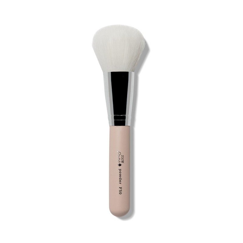 Cruelty Free Powder Brush F50