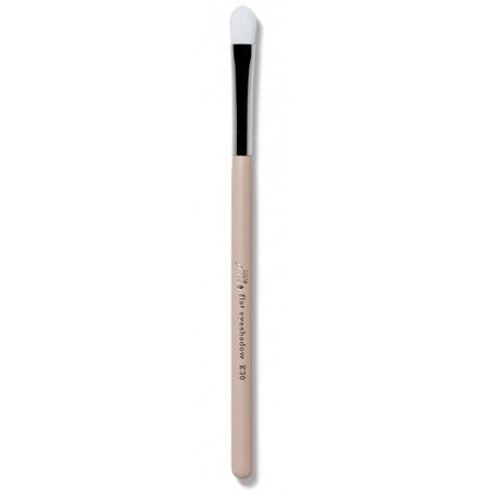 Cruelty Free Flat Shader Brush E30