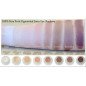 Fruit pigmented satin eye shadow - Maui Fruit pigmented satin eye shadow - Maui
