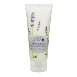Lavender Hand Butter cream