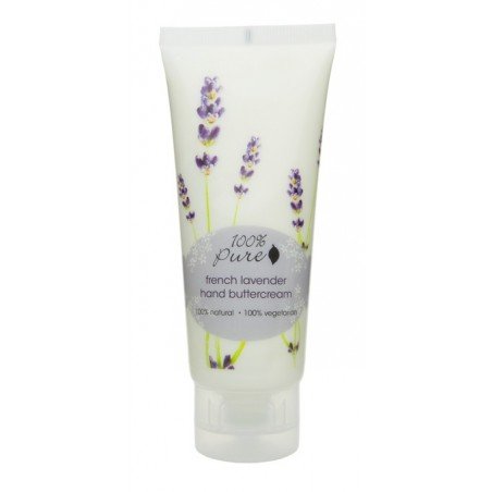 Lavender Hand Butter cream