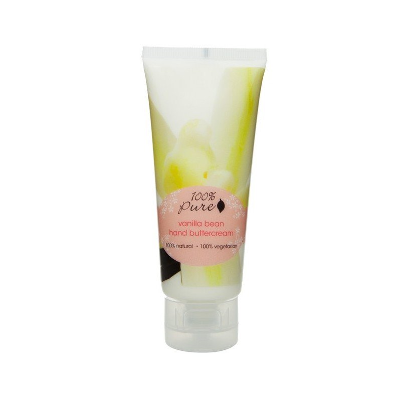 Vanilla Hand Butter cream