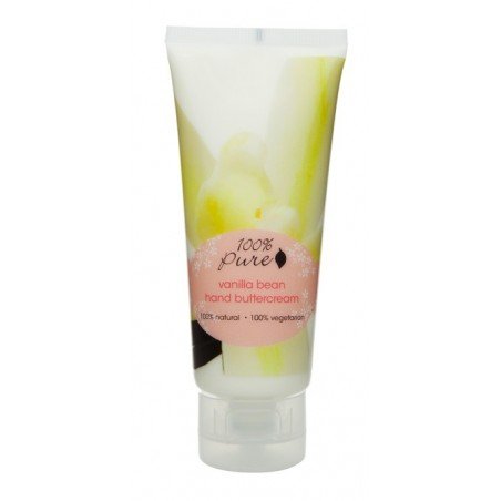 Vanilla Hand Butter cream