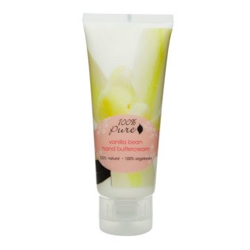 Vanilla Hand Butter cream