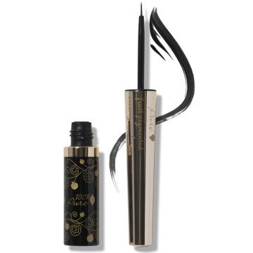 Creamy Liquid eyeliner - Black Tea (new and improoved)