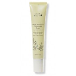 Green Tea EGCG Concentrate Cream
