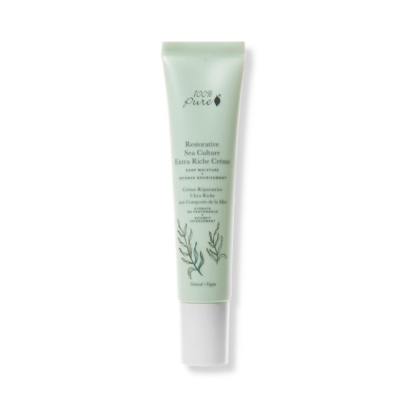 Restorative Sea Culture Extra Riche Créme Restorative Sea Culture Extra Riche Créme