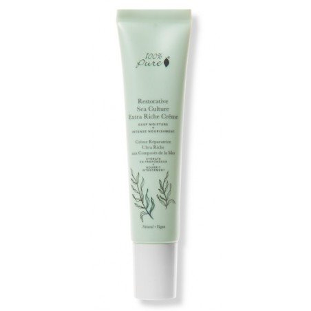 Restorative Sea Culture Extra Riche Créme