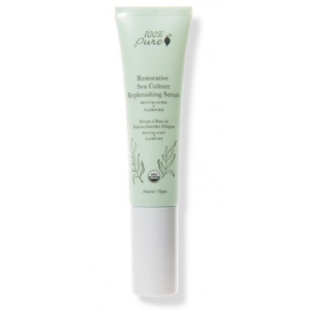 Restorative Sea Culture Replenishing Serum
