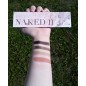 Fruit Pigmented Berry Naked / Pretty NAKED II Palette