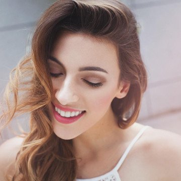 Pretty NAKED II - Natūrali paletė su uogų ir vaisių pigmentais