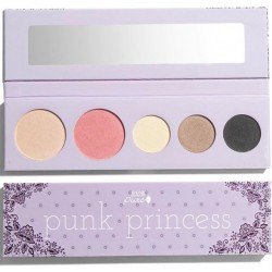 Fruit Pigmented Punk Princess Palette