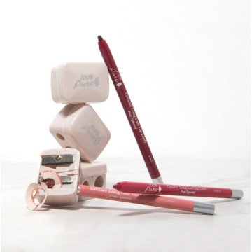 Dual Chamber Pencil Sharpener