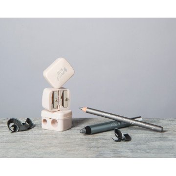 Creamy Long Last Pencil Liner - Dark Cacao