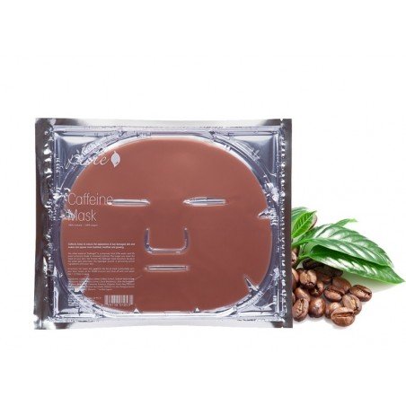 Caffeine Mask