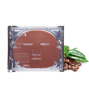 Caffeine Mask