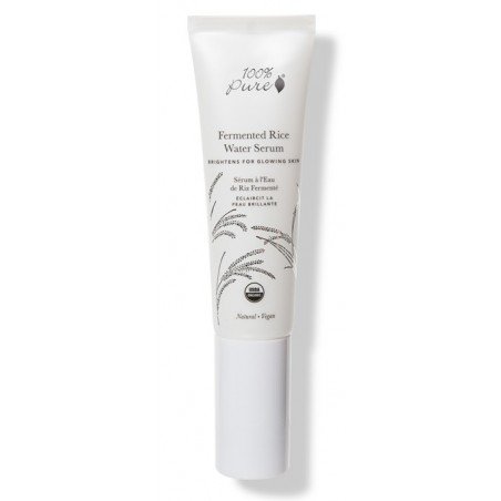 Fermented Rice Water Serum 