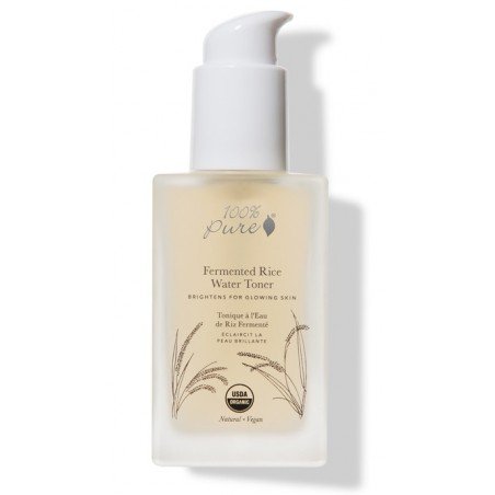 Tea Tree & Willow Clarifying Astringent