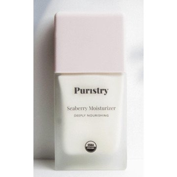 Puristry Seaberry Moisturizer
