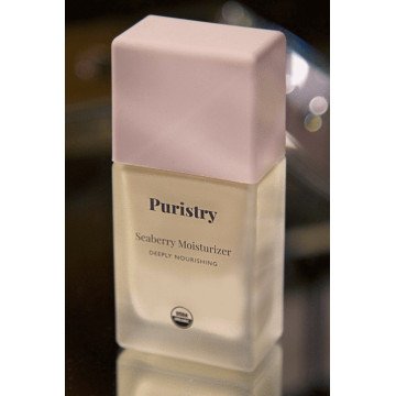 Puristry Seaberry Moisturizer