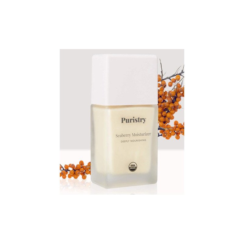 Puristry Seaberry Moisturizer