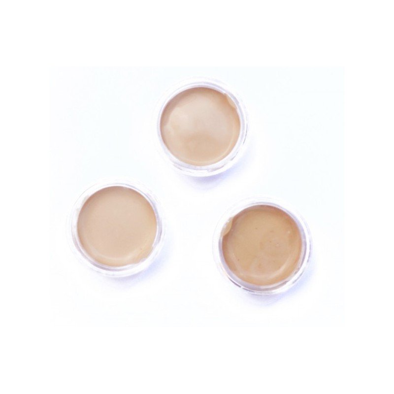 SAMPLES - Full Coverage Fruit pigmented Water foundation (hydration + antioxidants) SAMPLES - Full Coverage Fruit pigmented Water foundation (hydration + antioxidants)