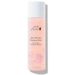 Rose Micellar Cleansing Water
