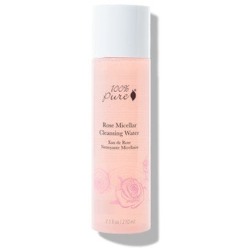 Rose Micellar Cleansing Water