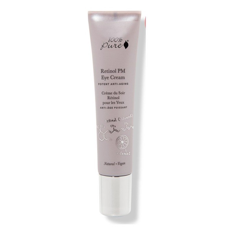 Retinol PM Eye Cream