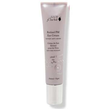 Retinol PM Eye Cream