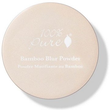 Bamboo Blur Powder