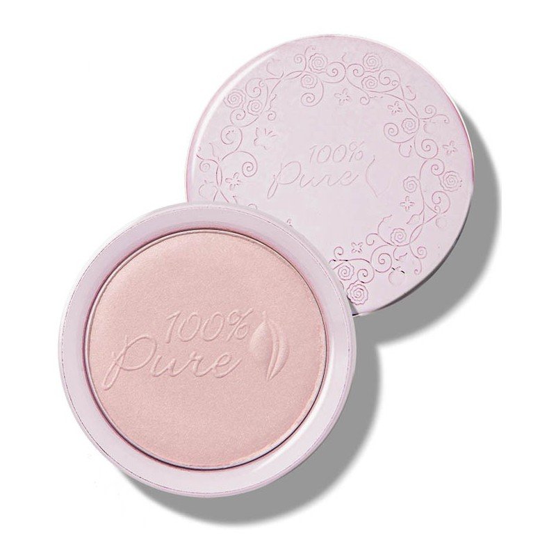 Fruit Pigmented Gemmed Luminizer - Moonstone Glow