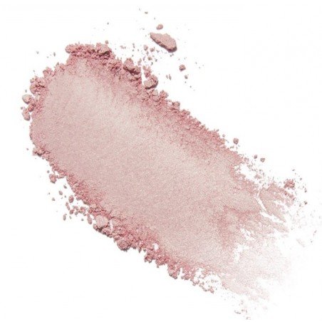 Fruit Pigmented Luminescent Powder - Pink Champagne