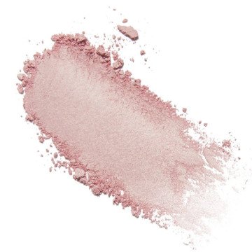 Fruit Pigmented Luminescent Powder - Pink Champagne