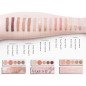 Fruit Pigmented Pretty Naked Palette