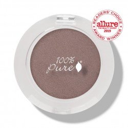 Šešėliai akims su vaisių pigmentais - Teddy