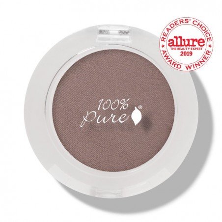 Fruit pigmented eye shadow - Teddy