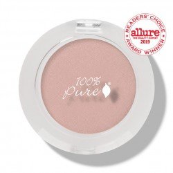 Fruit pigmented eye shadow - Ginger