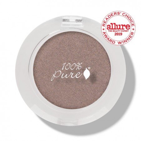 Fruit pigmented eye shadow - Quartz